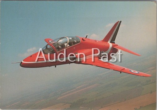 Red arrows hawk - jet, aircraft