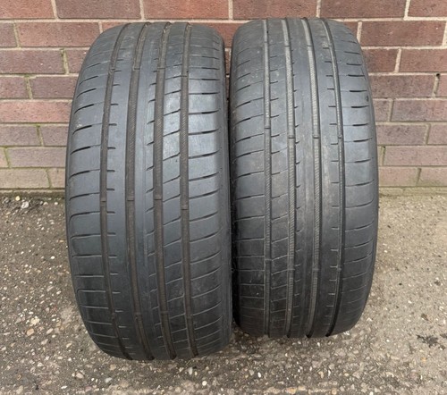 225 40r19 93y goodyear - x,