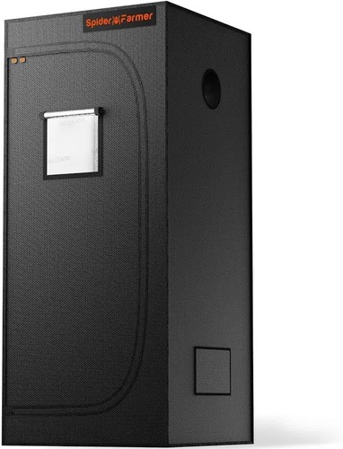 Spider farmer indoor grow tent - indoor,