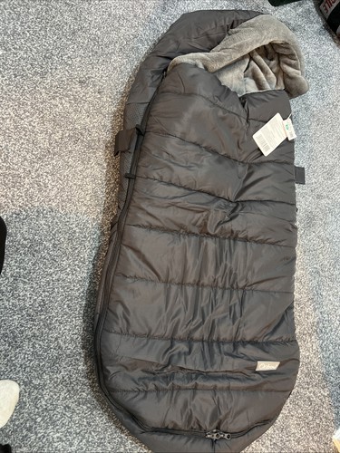 Orzbow universal footmuff for - universal,