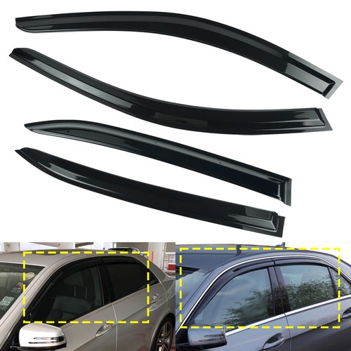 4pcs set sun rain wind - set,