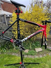 Moda Forte Men's Track Bike