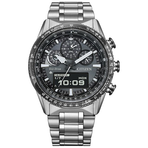 Unused citizen promaster - unused,