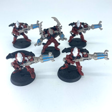 Eldar Warp Spiders - Aeldari -