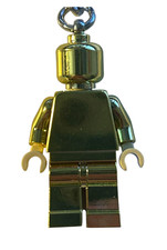 Custom made Minifigure