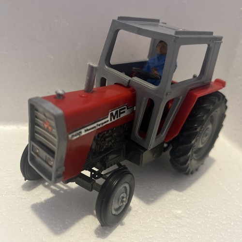 Massey ferguson 595 - massey,