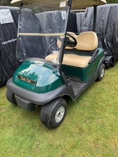 Club Car Precedent Golf Buggy