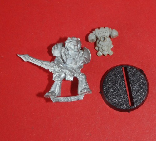 Warhammer 40k space - space,