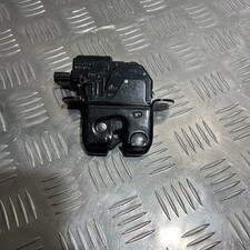 RENAULT CAPTUR MK1 J87 2019