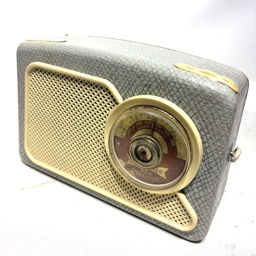 Dansette rt222 compact - rt222,