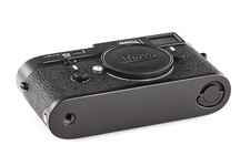 Leica M4 black Edition 50