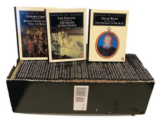 Penguin 60s Classics Box Set