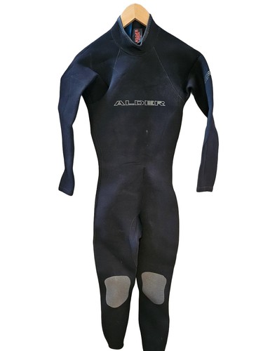 Alder mens full 3mm wetsuit - alder,