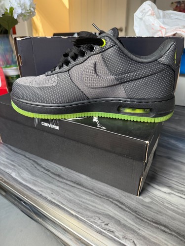 Nike air force jacquard vt - jacquard,