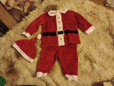 3-6 Months Baby Christmas