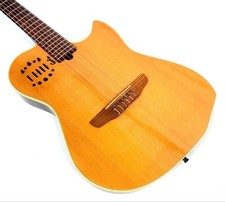 [Good condition] GODIN MULTIAC