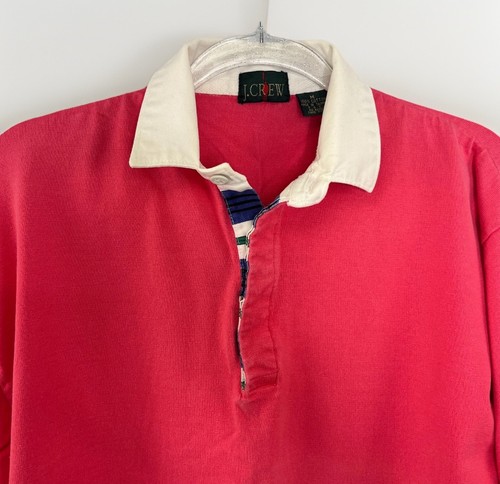 Vintage crew mens rugby - vintage,
