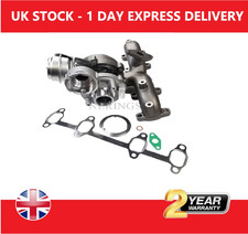 Turbocharger new for VW  /SEAT