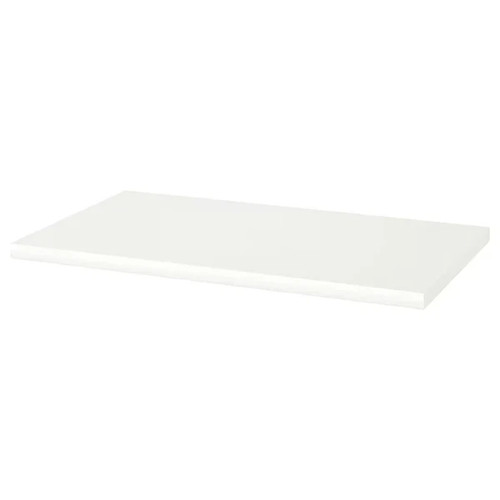 New ikea linnmon table top - new,