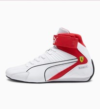 PUMA Scuderia Ferrari Kart Cat