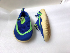 FLAWS SPEEDO  Water Shoes Size