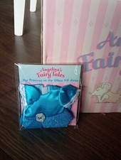 Angelinas Fairy Tales Costume