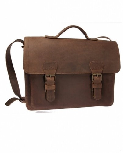 Ruitertassen classic briefcase - ruitertassen,