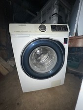Samsung ecobubble washing machine Smart  10kg WW10N645RBW Breaking For Parts