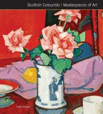 Scottish colourists - scottish,