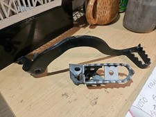 Genuine, Yamaha WR125R R/H