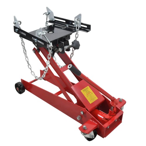 500kg transmission jack 2 - transmission,
