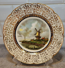 Ascot Service Plate by Wood &