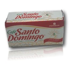 Santo Domingo Ground Coffee 10