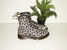 Dr. Martens 1460 floral