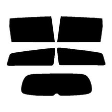 For Honda Accord Estate