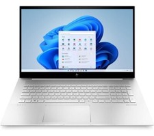 HP Envy 17-ch0505sa 17.3"