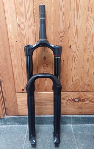 Rockshox lyrik forks 170mm - lyrik, forks,