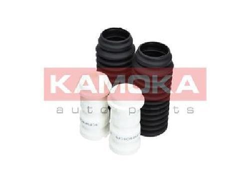 Genuine kamoka dust cover kit - genuine,