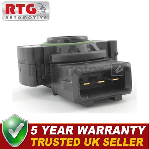 Throttle position sensor fits - throttle,