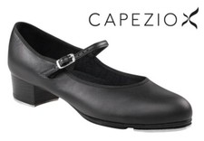 Capezio Tap Shoes Size UK 7