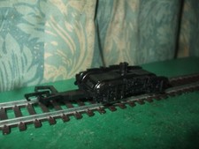 HORNBY EX LIMA INTER-CITY 125