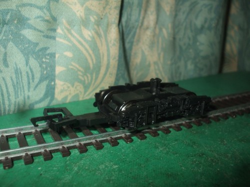 Hornby lima inter - ex, inter-city