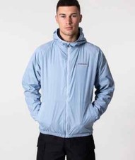 NAPAPIJRI Mens Blue Short