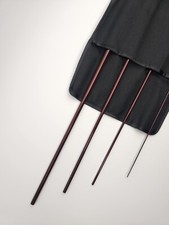 10' 2wt 4pc Carbon Euro Nymph