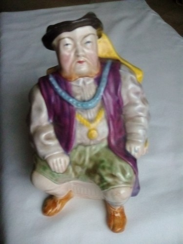 Melba ware character - ware,