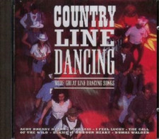 Country Line dancing-' More