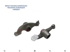 2 x TLR200 XL185S XR185 XR200