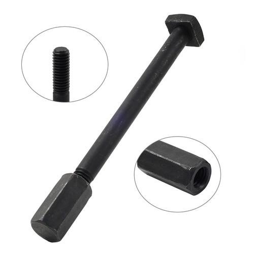 Set bolt assembly - t-,