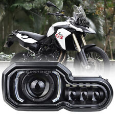 LED Headlight For BMW F800R