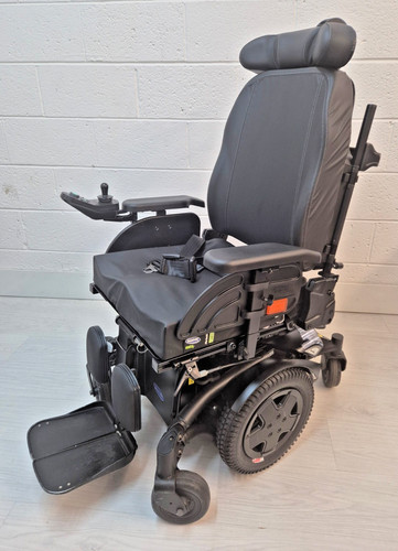 Invacare tdx sp2 narrow base - invacare,
